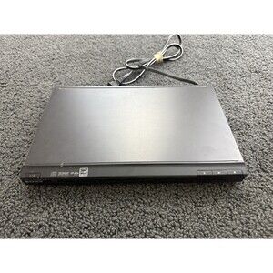 Sony DVP-SR200P DVD Player no Remote Tested Working